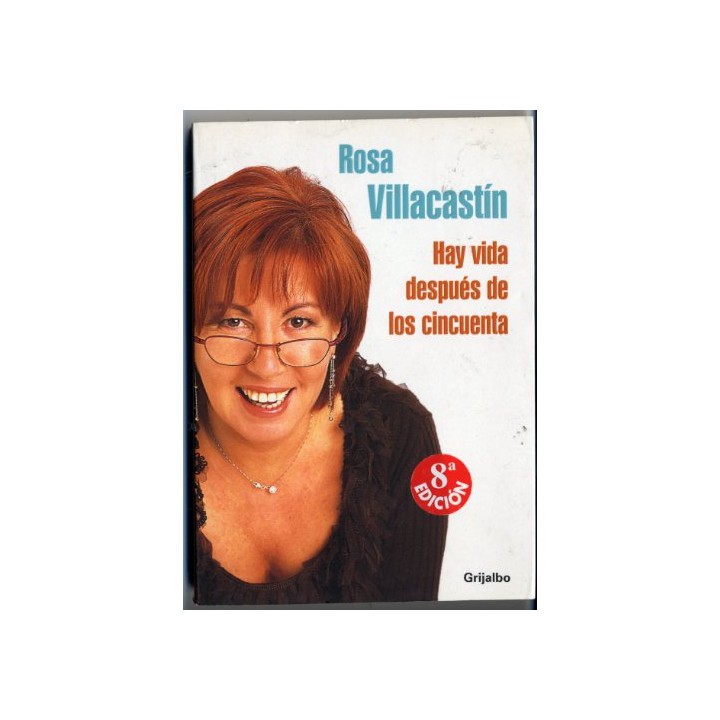 Hay Vida Después De Los Cincuenta